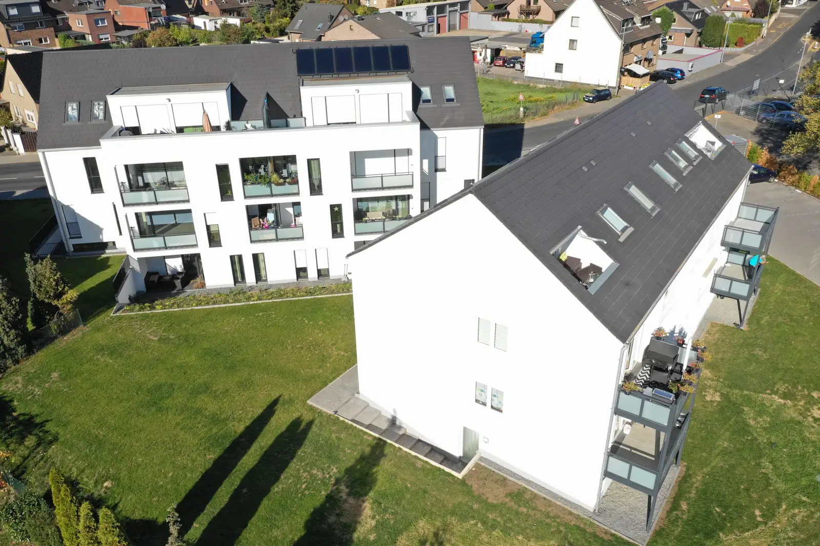 Bergheim, Bergheim (Erft)
