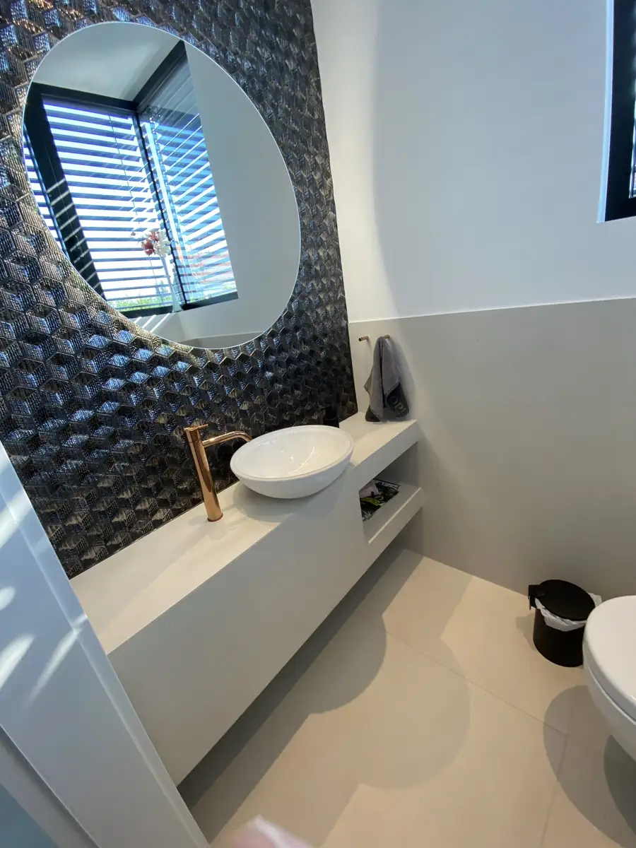 Gäste-WC
